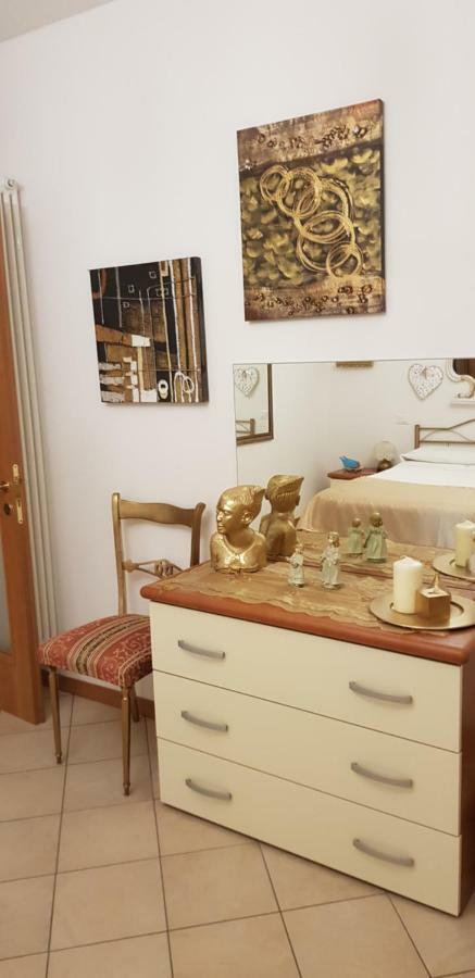Casa Del Sole Appartamento N° 2 White And Gold Room Gavardo Exterior photo